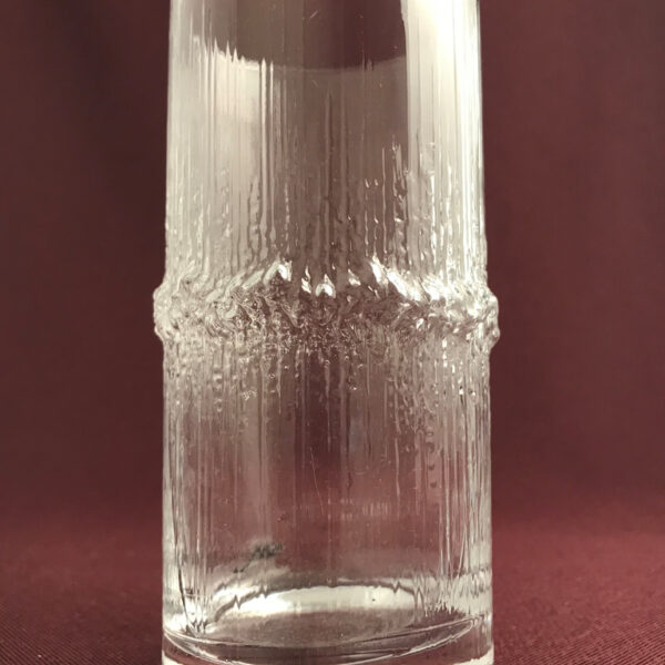 Iittala - Niva - Öl Vatten glas - Design Tapio Wirkkala