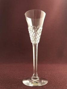 Kosta Boda Ambassadör – snapsglas – design Vicke Lindstrand – vintage
