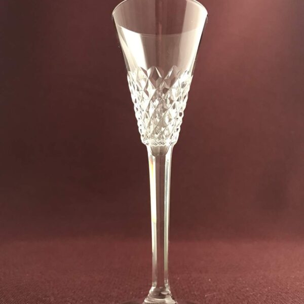 Kosta Boda - Ambassadör - Snaps glas Design Vicke Lindstrand