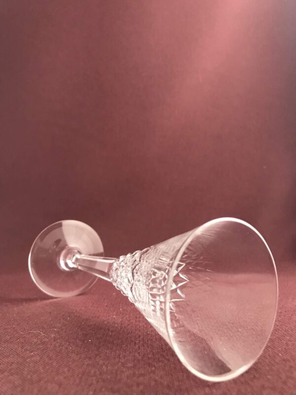 Kosta Boda - Ambassadör - Snaps glas - Design Vicke Lindstrand
