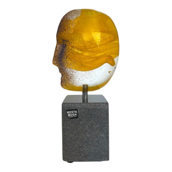 KostaBoda Brains Flora design Bertil Vallien - Nytt från glasprinsen - Bild 5