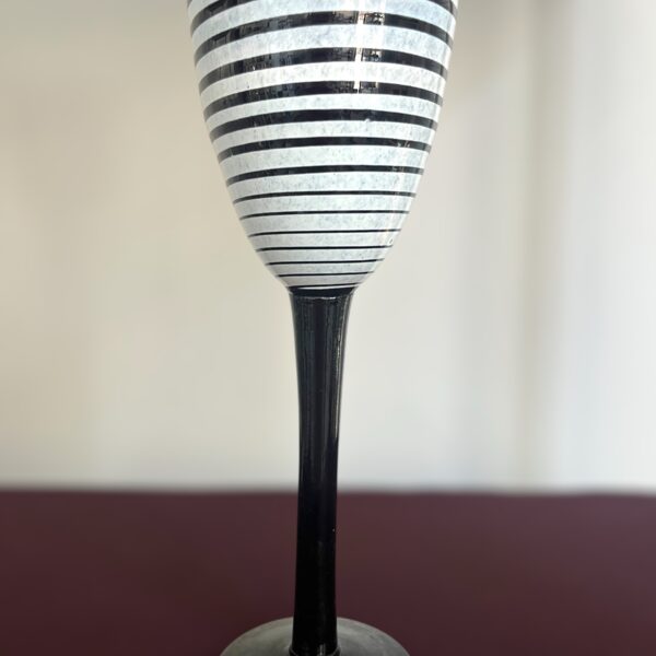 Kosta Boda - Ocean - Vinglas Pokal Design Ulrica Hydman vallien