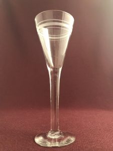 Kosta boda - Rydberg - Snapsglas