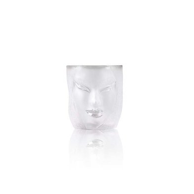 Målerås - Electra - Whiskey glas - vit kristall design Mats Jonasson