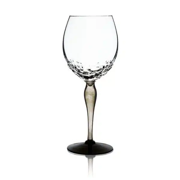 Målerås - Into The Woods - Rödvinsglas Designer Ludvig Löfgren