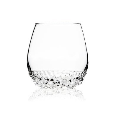 Målerås - INTO THE WOODS - Whiskey / Tumbler glas kristall design Mats Jonasson