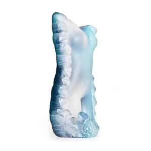 Målerås - Venus - Blå / Turkos design Erika Höglund