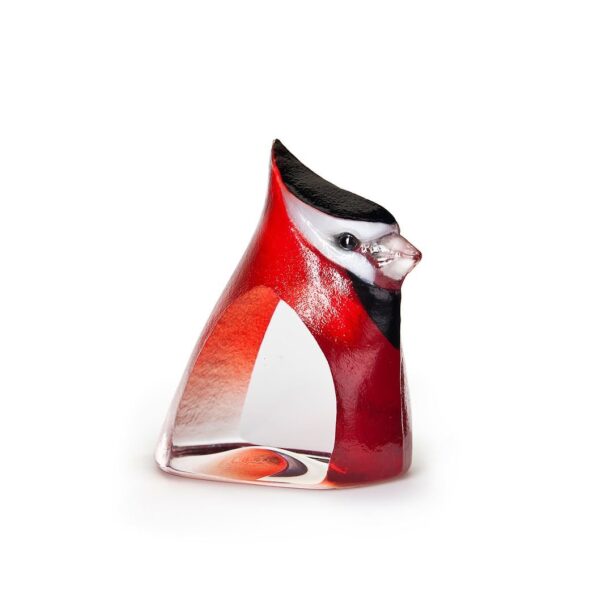 Målerås - Figurin - Curious liten Design Mats Jonasson