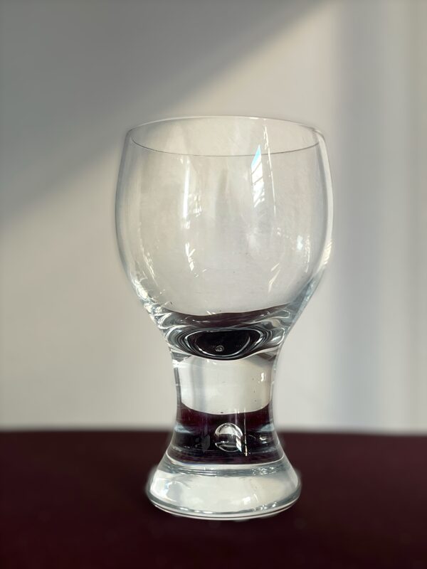 Kosta boda  -  Rondo - Vin / Ölglas Design Göran Wärff - Bild 2