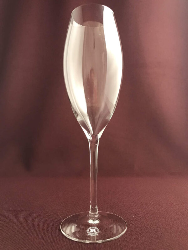 Reijmyre - Juhlin - Champagne glas design Richard Juhlin