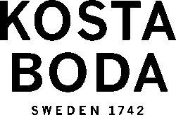 kosta boda logo