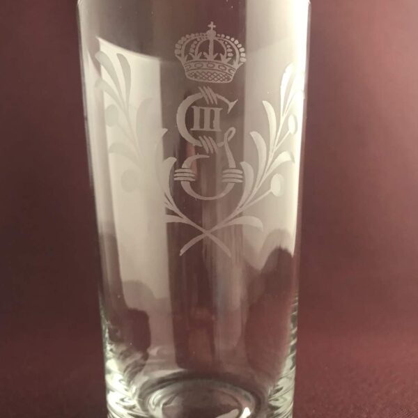 Reijmyre - Gustav III - Öl / Cocktail glas