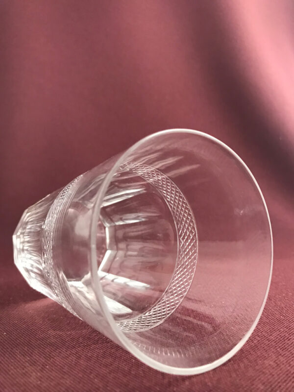 Kosta Boda - Sparre - Grogg / Cocktail glas design Elis Bergh