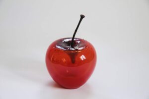Happy Apples - The Loved One Limiterat Unikat design Elzbieta Larsten