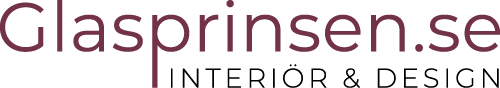 glasprinsen logo
