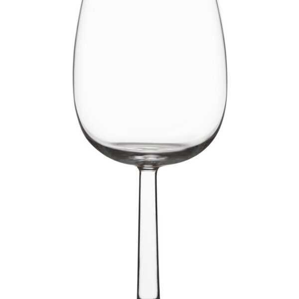 IIttala - Raami - 6 st Röd vins glas glas 28 cl design Jasper Morrison