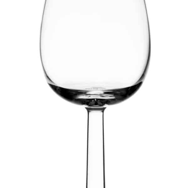 IIttala - Raami - 6 st Aperitif glas / Starkvin design Jasper Morrison