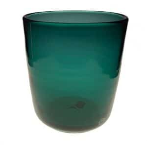 Reijmyre - B468 - Ytterfoder / Kruka Grön design Monica Bratt