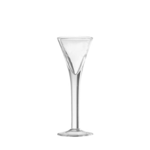 Reijmyre - Antik - Snaps - klar glas design