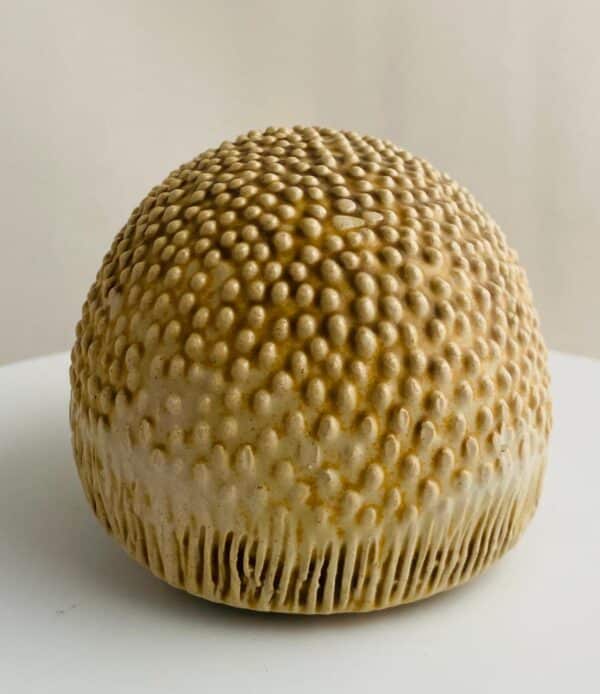 Gustavsberg - WWF - Igelkott / Hedgehog design Lisa Larson