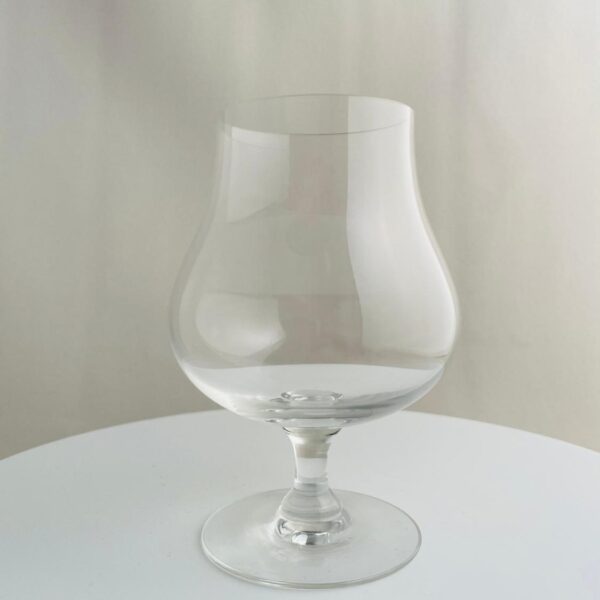 Kosta Boda - Arne - Konjak / Cognac glas design Nils Landberg