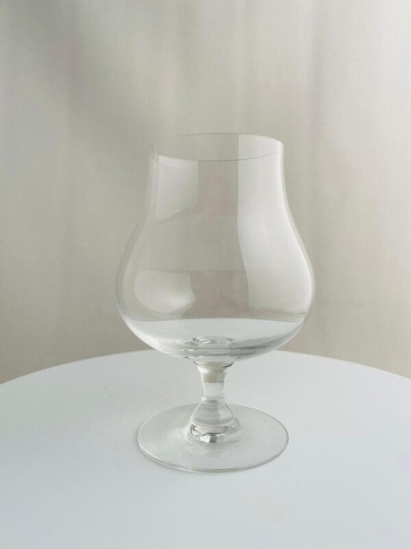 Kosta Boda - Arne - Konjak / Cognac glas design Nils Landberg