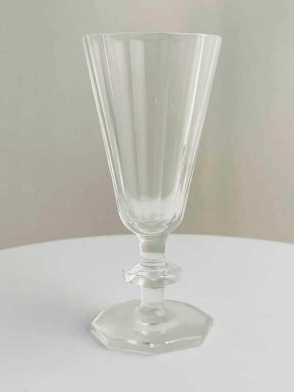 Kosta Boda - Karlberg - Snapsglas design Elis Bergh