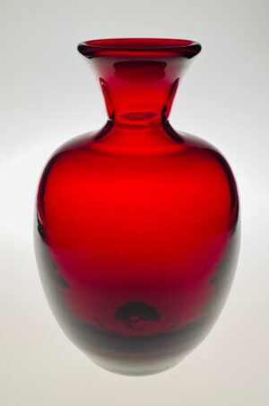 Reijmyre - B670 - Kärl Vas Röd design Monica Bratt