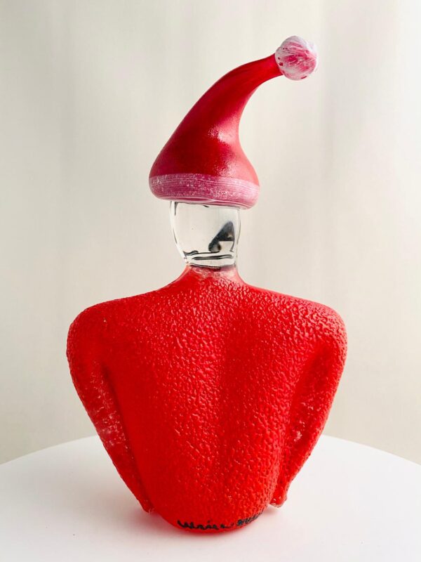 Kosta Boda - Birds - Miniatyr Vas Design Ulrica Hydman vallien