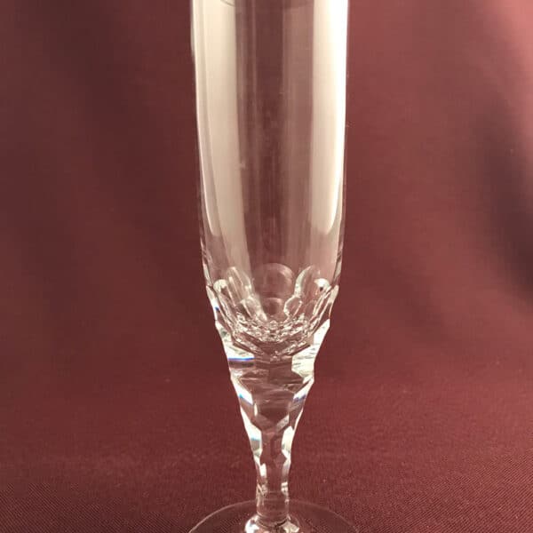 Orrefors - Carina - Champagneglas design Ingeborg Lundin