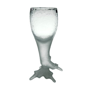Vas Vitreum - Moose - Öl glas design Mikael Kenlind