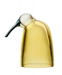 Iittala Birds – Mari, figur – design Oiva Toikka