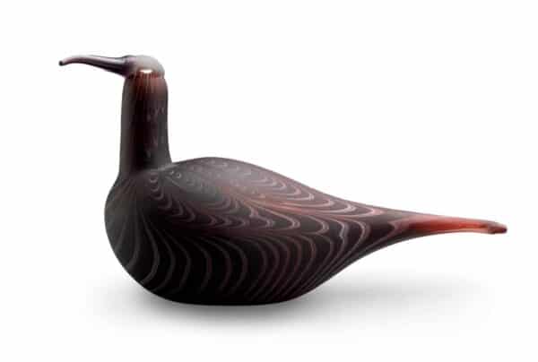 Iittala - Birds by Toikka spov 195x350 mmDesign Oiva Toikka