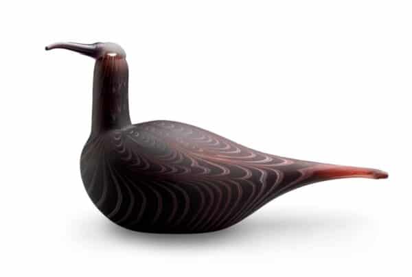 Iittala - Birds by Toikka spov 195x350 mmDesign Oiva Toikka