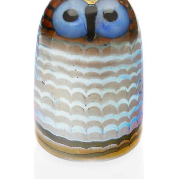 Iittala - Birds by Toikka lilla ugglan / Little Owl Design Oiva Toikka