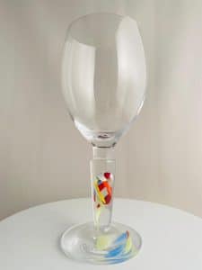 Johansfors - Ardys - Röd Vin / Öl glas - Designer Ardy Struwer