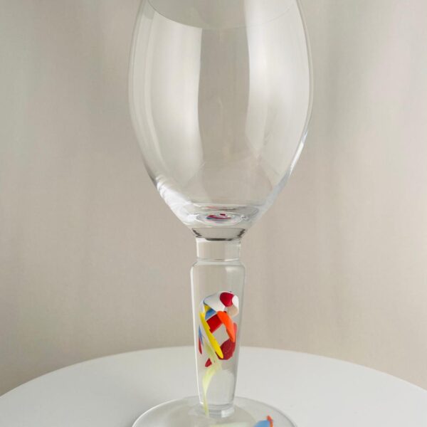 Johansfors - Ardys - Röd Vin / Öl glas - Design Ardy Struwer