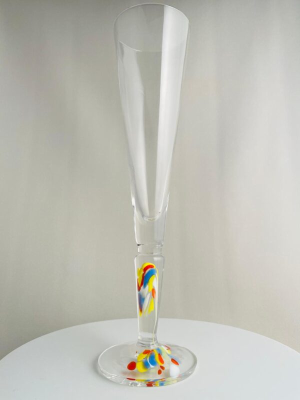 Johansfors - Ardys - Champagneglas - Design Ardy Struwer
