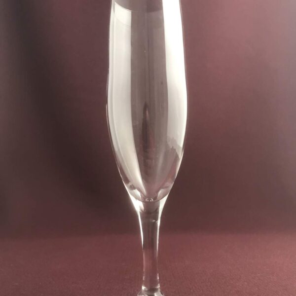 Orrefors - Susan - Champagneglas Design Nils Landberg