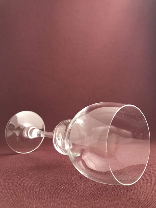 Orrefors - 4 st Champagneglas - Silhouette Design Helen Krantz