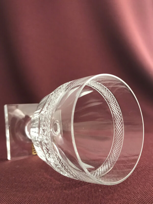 Kosta Boda - Sparre Öl / Rödvins glas design Elis Bergh