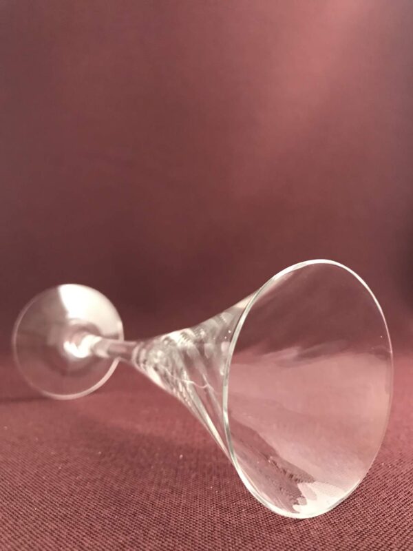 Orrefors - Helena - Snaps glas Design Gunnar Cyren