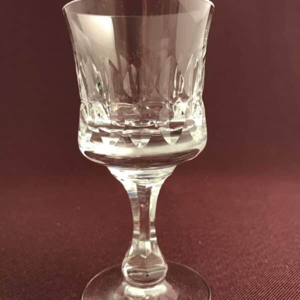 Kosta Boda - Prince - Öl / Goblet glas Design Göran Wärff - Vinglas