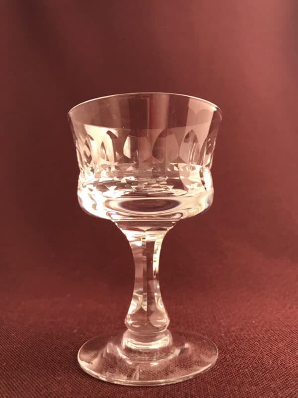 Kosta Boda - Prince - Martini Design Göran Wärff