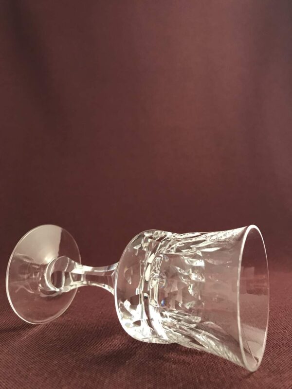 Kosta Boda - Prince - Öl / Goblet glas Design Göran Wärff - Vinglas