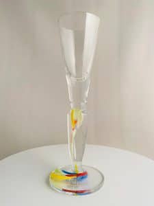 Johansfors - Ardys - 6 st Snapsglas - Designer Ardy Struwer
