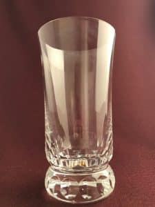 Kosta Boda Prince – öl- och cocktailglas – design Göran Wärff – vintage