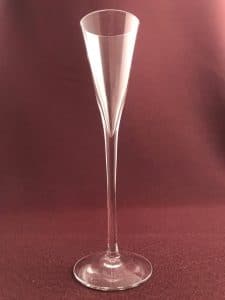 Orrefors - Illusion- Snaps glas Designer Nils Landberg