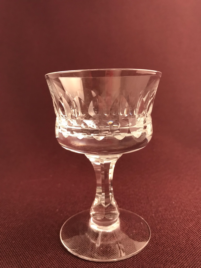 Kosta Boda - Prince - Martini Design Göran Wärff