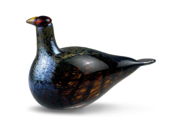 Iittala - Birds by Toikka spov 195x350 mmDesign Oiva Toikka